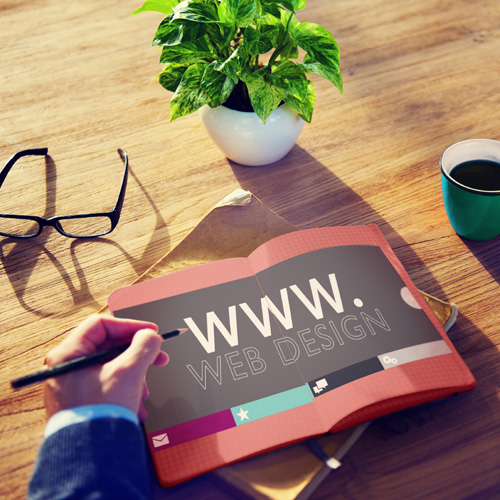 Web Development